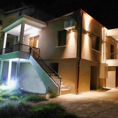 Enjoy Meteora Two Apartment Kalampáka Luaran gambar