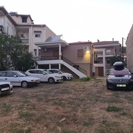 Enjoy Meteora Two Apartment Kalampáka Luaran gambar