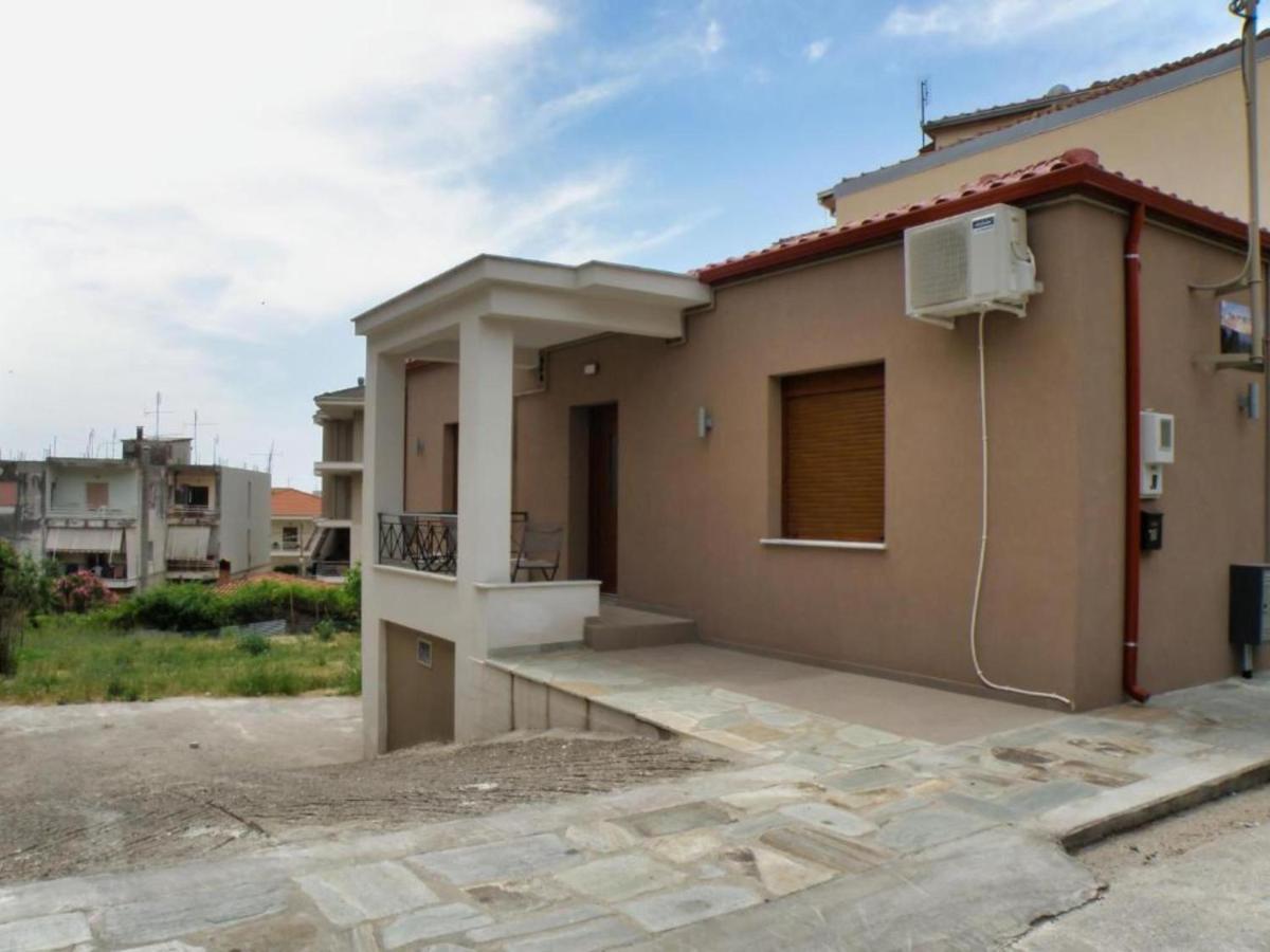 Enjoy Meteora Two Apartment Kalampáka Luaran gambar
