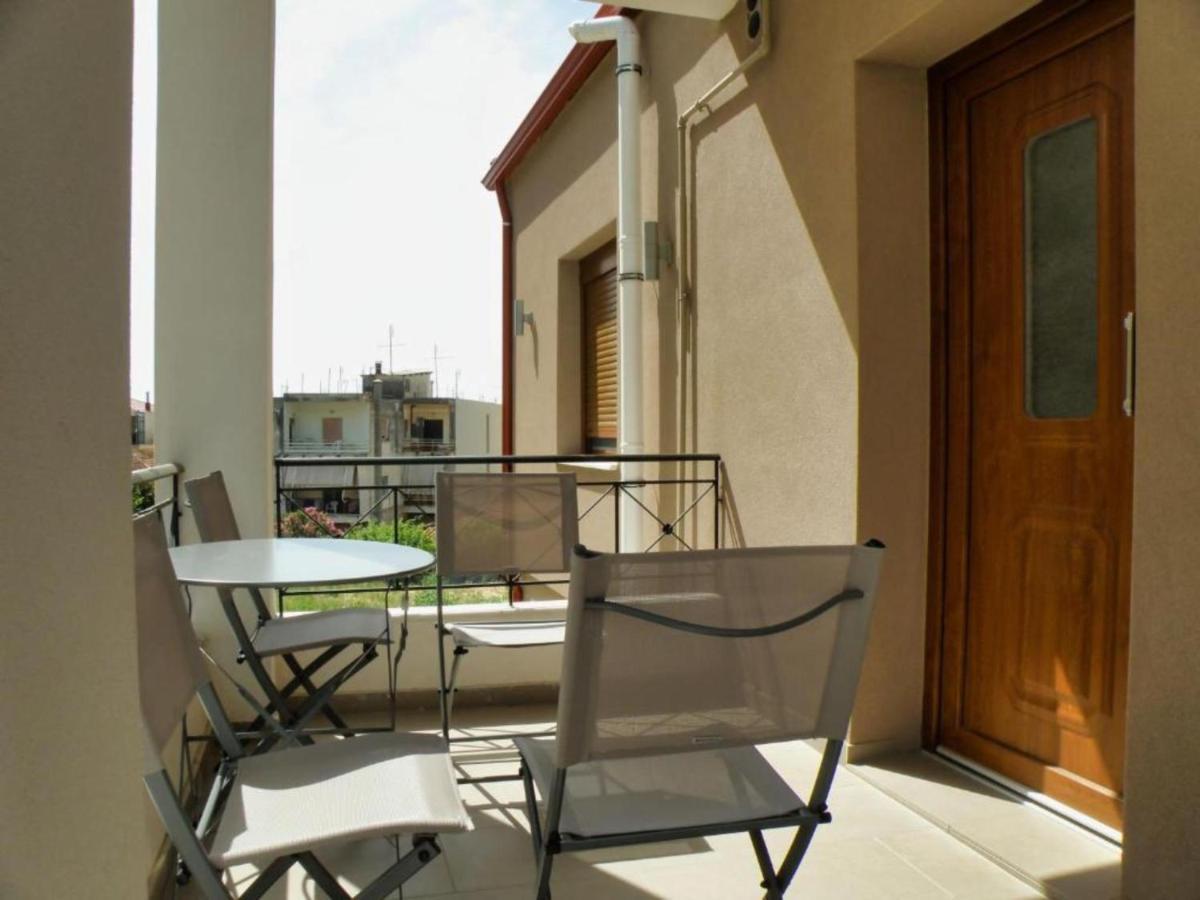 Enjoy Meteora Two Apartment Kalampáka Luaran gambar