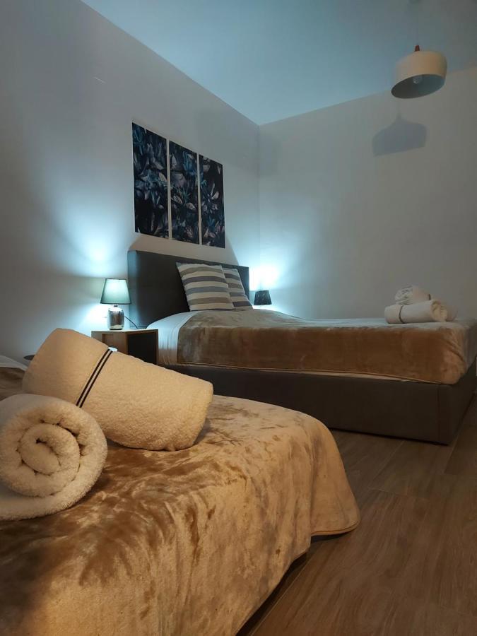 Enjoy Meteora Two Apartment Kalampáka Luaran gambar